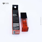 Elf Glow Reviver Lip Oil Coral Fixation